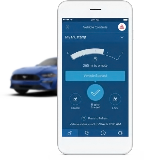 San Tan Ford in GIilbert AZ