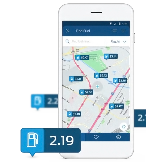 San Tan Ford in GIilbert AZ