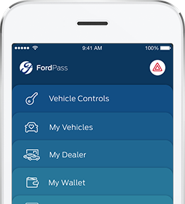 San Tan Ford in GIilbert AZ