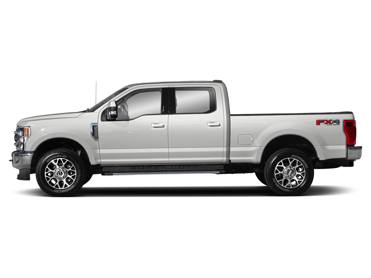 2020 Ford F-250 Super Duty Lariat