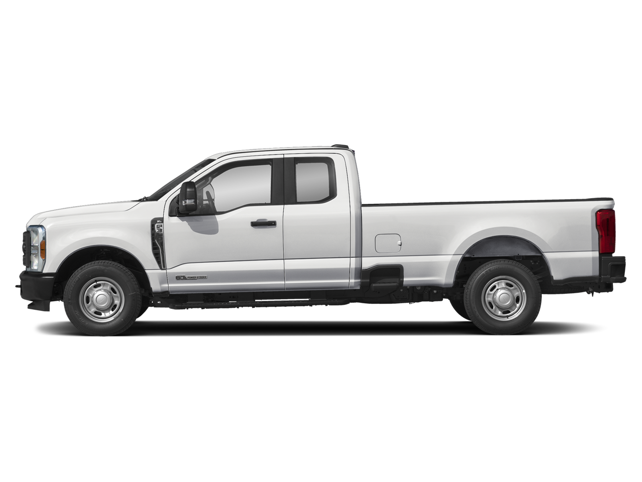 2023 Ford F-350 Super Duty Lariat