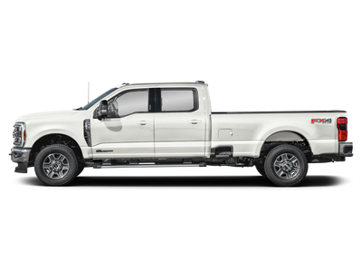 2024 Ford F-350 Super Duty Lariat