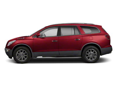 2010 Buick Enclave CXL