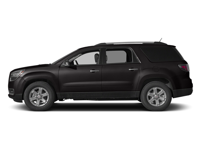 2014 GMC Acadia SLT-2