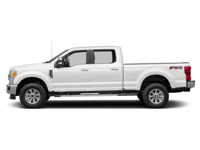 2018 Ford F-250 Super Duty XLT