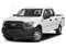 2020 Ford F-150 Base