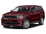 2022 Dodge Durango R/T Plus