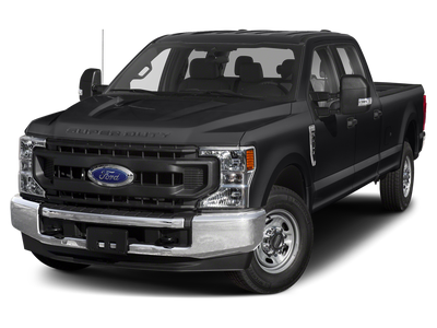 2022 Ford F-250 Super Duty Lariat