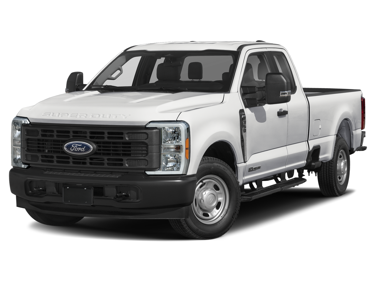 2023 Ford F-350 Super Duty Lariat