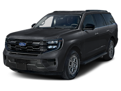 2026 Ford Expedition 4X4 XL