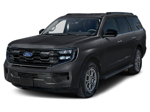 2026 Ford Expedition 4X4 XL