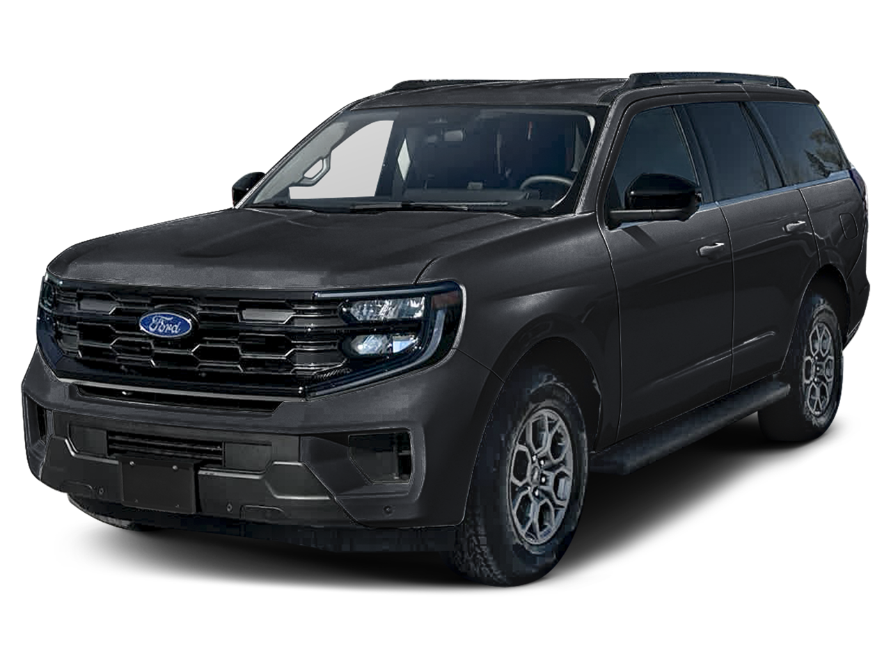 2026 Ford Expedition 4X4 XL