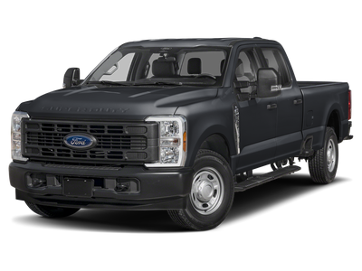 2026 Ford F-250 Super Duty XL 4WD CREW CAB 8 BOX