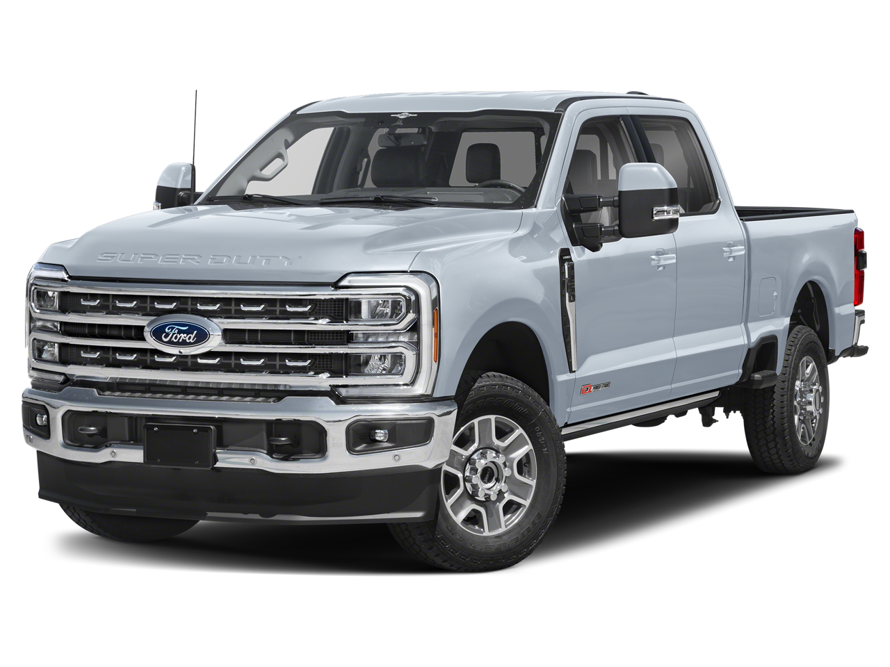 2026 Ford F-250 Super Duty Lariat
