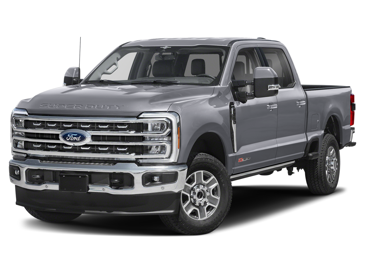 2026 Ford F-250 Super Duty Lariat