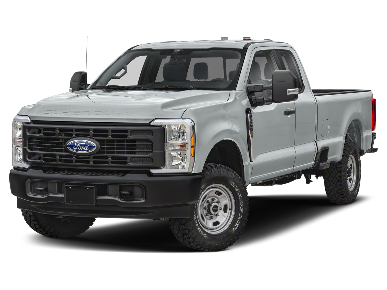2026 Ford F-250 Super Duty XL 4WD SUPERCAB 6.75 BOX