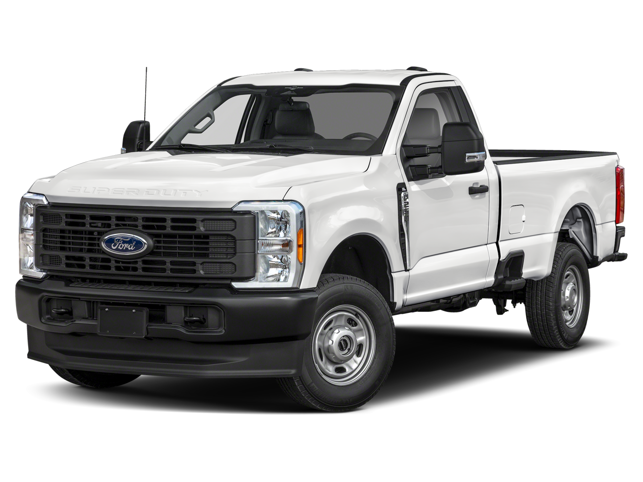 2026 Ford F-250 Super Duty XL