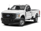 2026 Ford F-250 Super Duty XL 4WD REG CAB 8 BOX