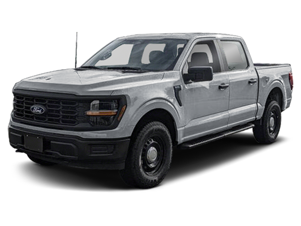 2026 Ford F-150 F150 POL RESP