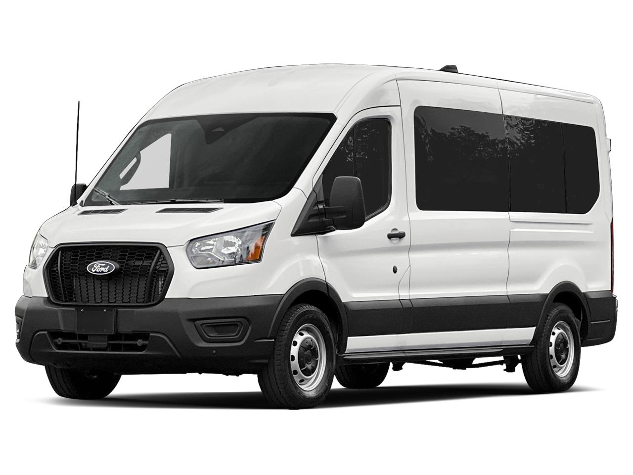 2026 Ford Transit 350 XL