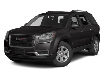 2014 GMC Acadia SLT-2