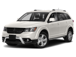 2016 Dodge Journey Crossroad