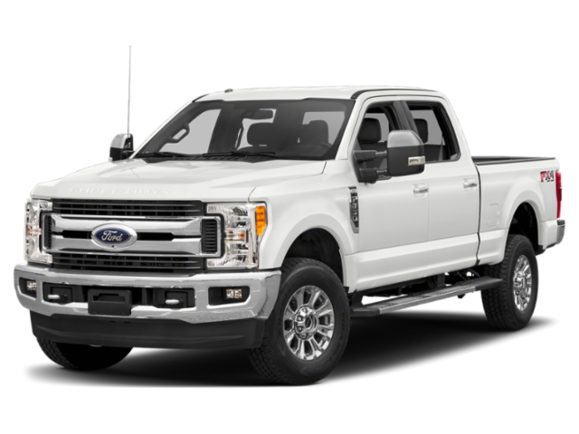2018 Ford F-250 Super Duty XLT