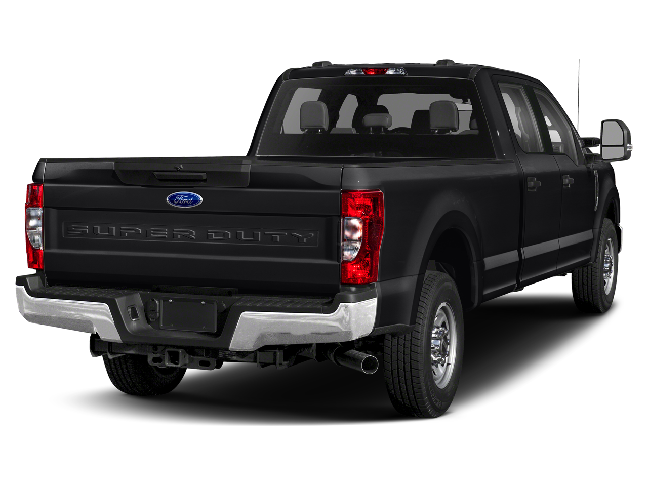 2022 Ford F-250 Super Duty Lariat