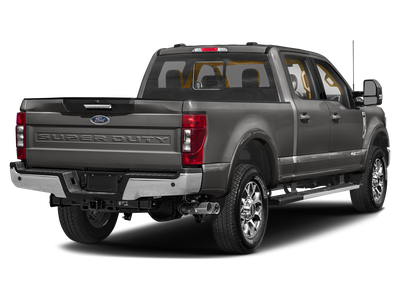 2022 Ford F-350 Super Duty Lariat