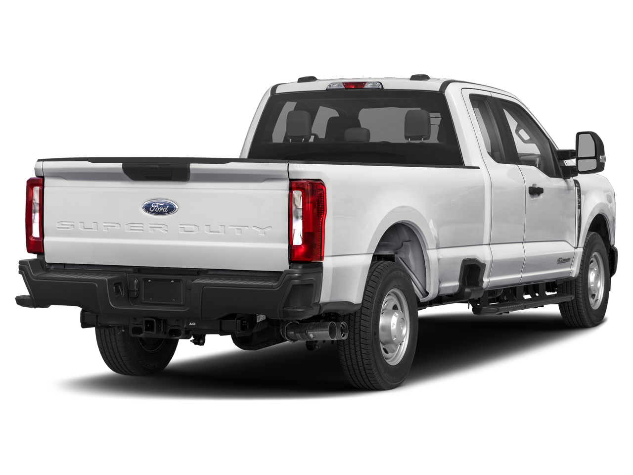 2023 Ford F-350 Super Duty Lariat