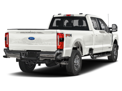 2024 Ford F-350 Super Duty Lariat