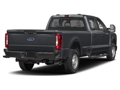 2026 Ford F-250 Super Duty XL 4WD CREW CAB 8 BOX