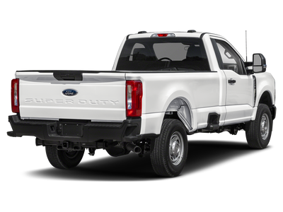 2026 Ford F-250 Super Duty XL 4WD REG CAB 8 BOX