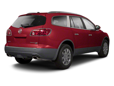 2010 Buick Enclave CXL