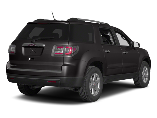 2014 GMC Acadia SLT-2