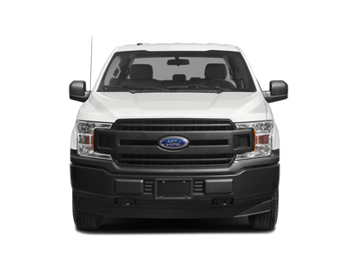 2019 Ford F-150 Base