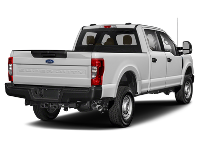 2020 Ford F-350 Super Duty Super Duty