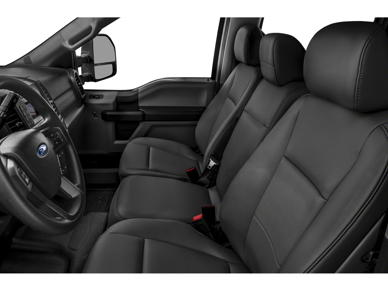 2020 Ford F-350 Super Duty Super Duty