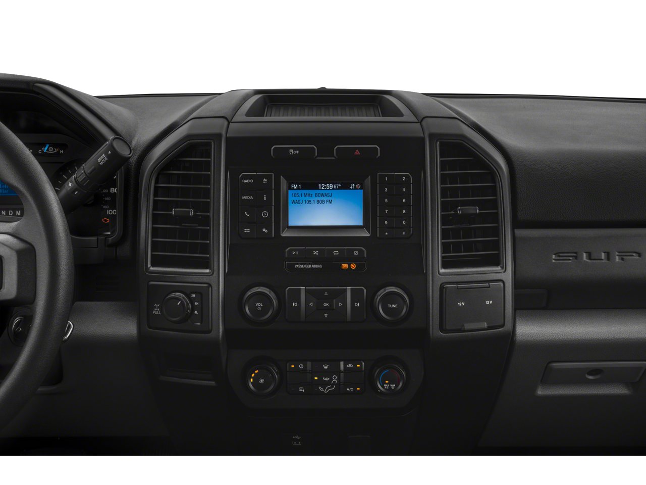 2020 Ford F-350 Super Duty Super Duty