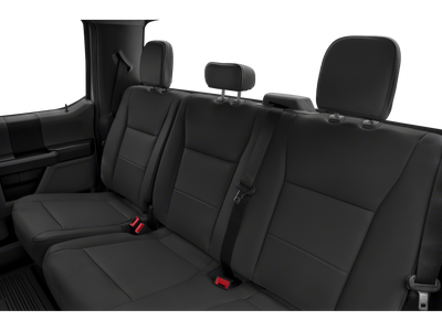 2020 Ford F-350 Super Duty Super Duty