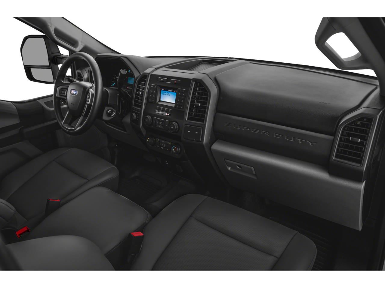 2020 Ford F-350 Super Duty Super Duty