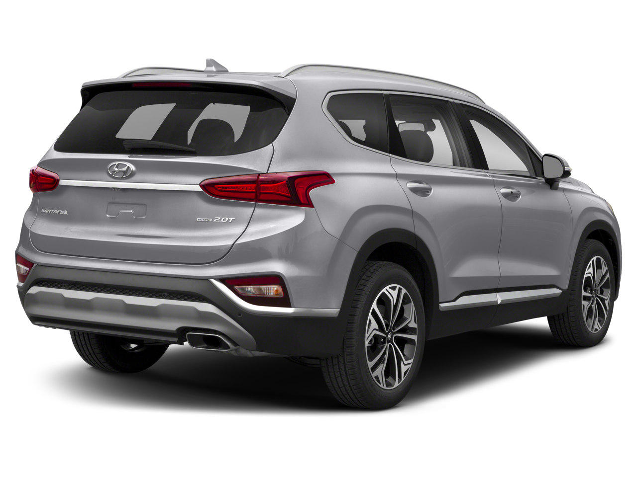 2020 Hyundai SANTA FE Limited 2.0T