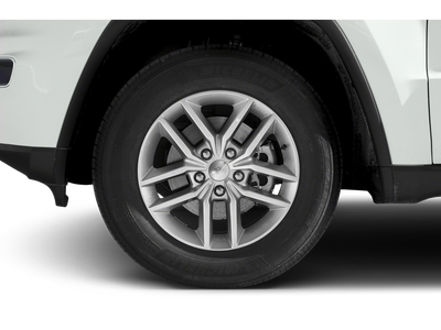 2020 Jeep Grand Cherokee Upland