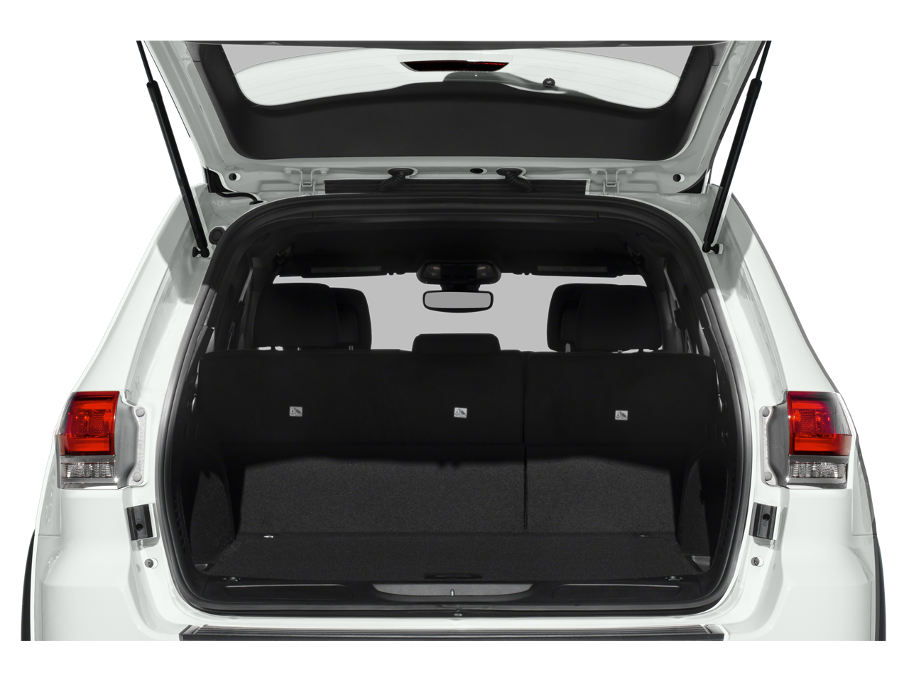 2020 Jeep Grand Cherokee Upland