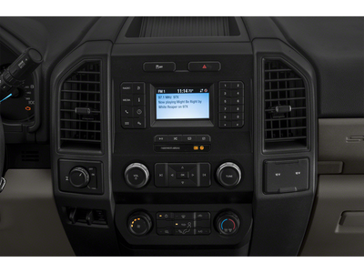 2021 Ford F-250 Super Duty XL