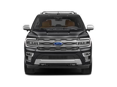 2022 Ford Expedition MAX Platinum