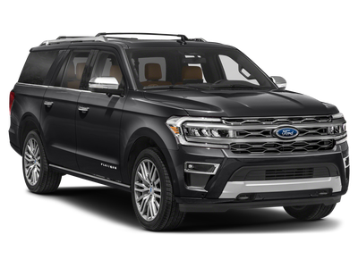 2022 Ford Expedition MAX Platinum