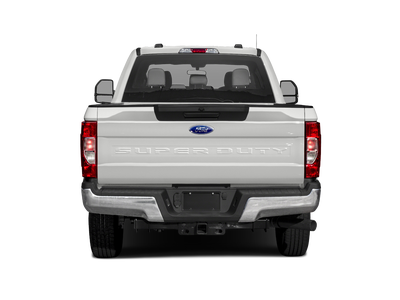 2022 Ford F-250 Super Duty Lariat
