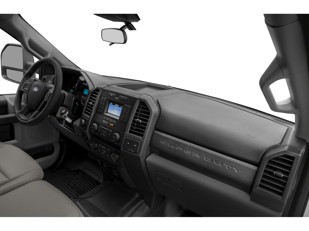 2022 Ford F-250 Super Duty Lariat