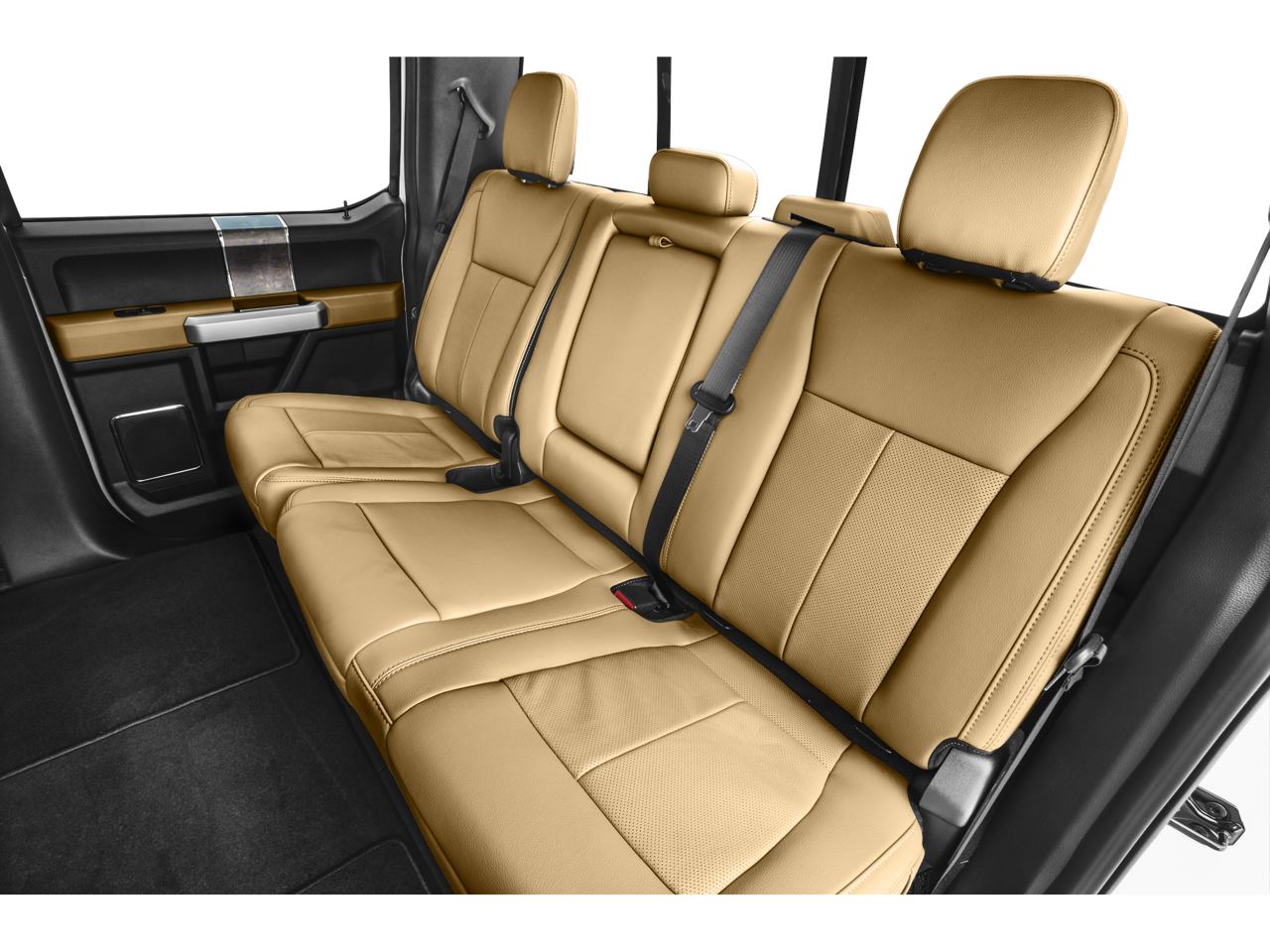 2022 Ford F-350 Super Duty Lariat